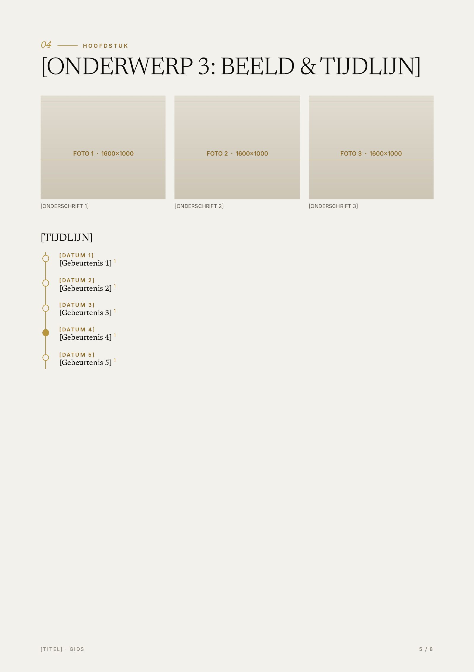 Pagina 5