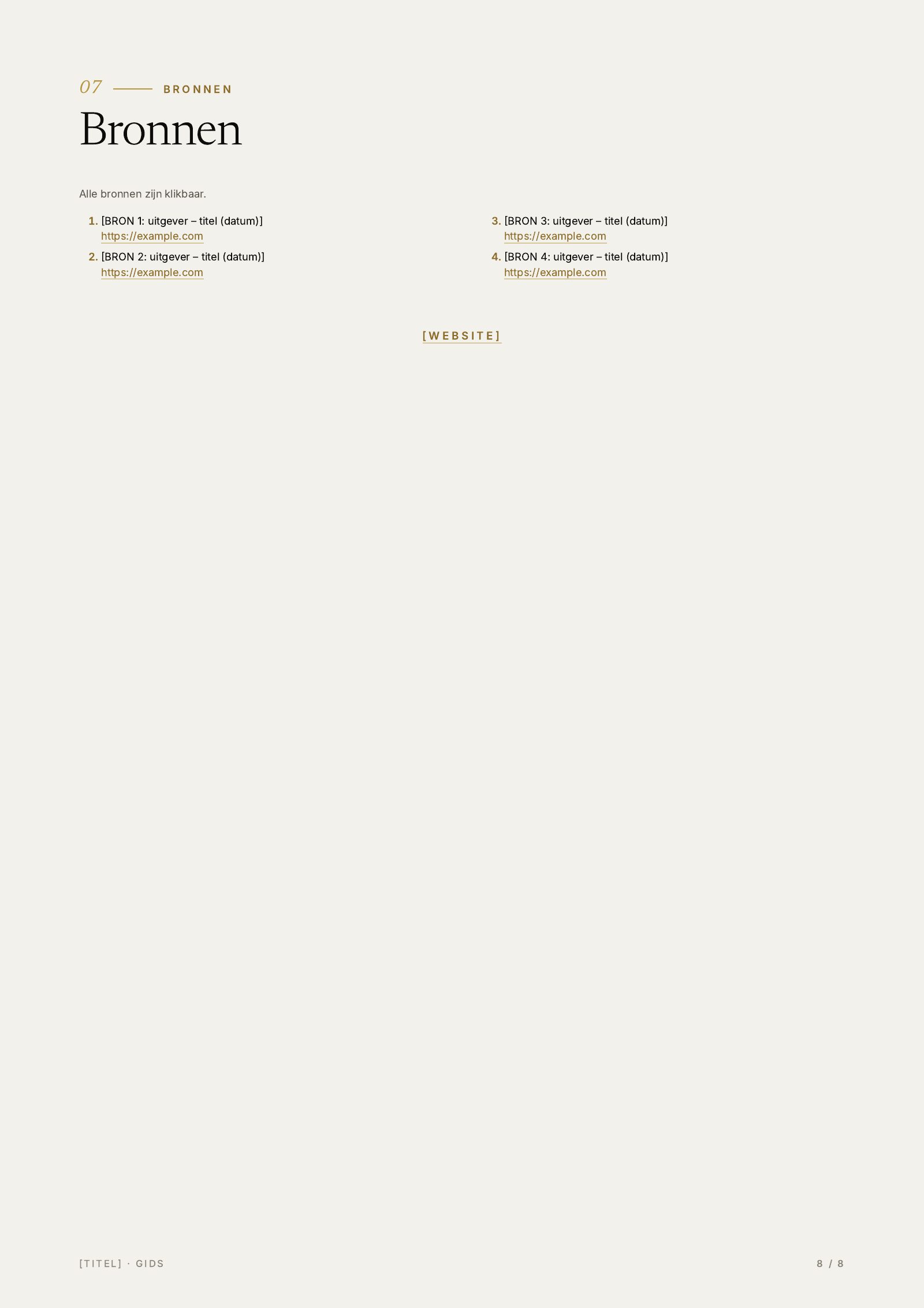 Pagina 8
