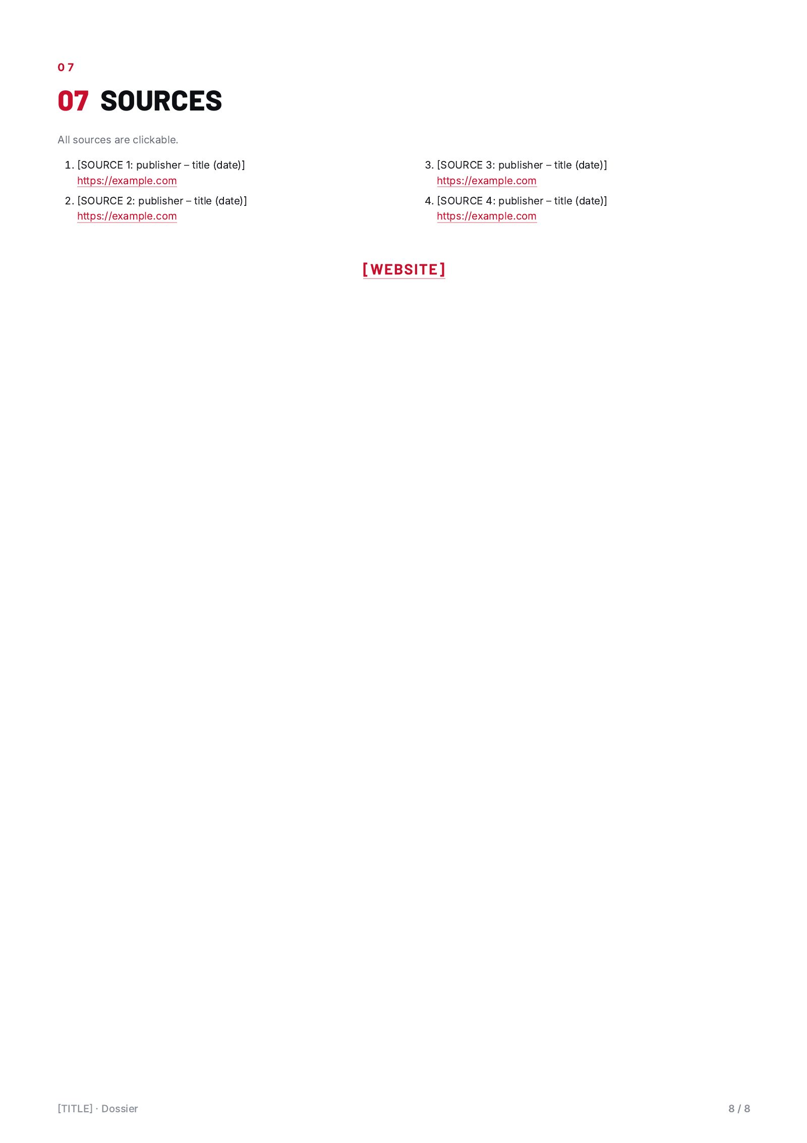 Page 8
