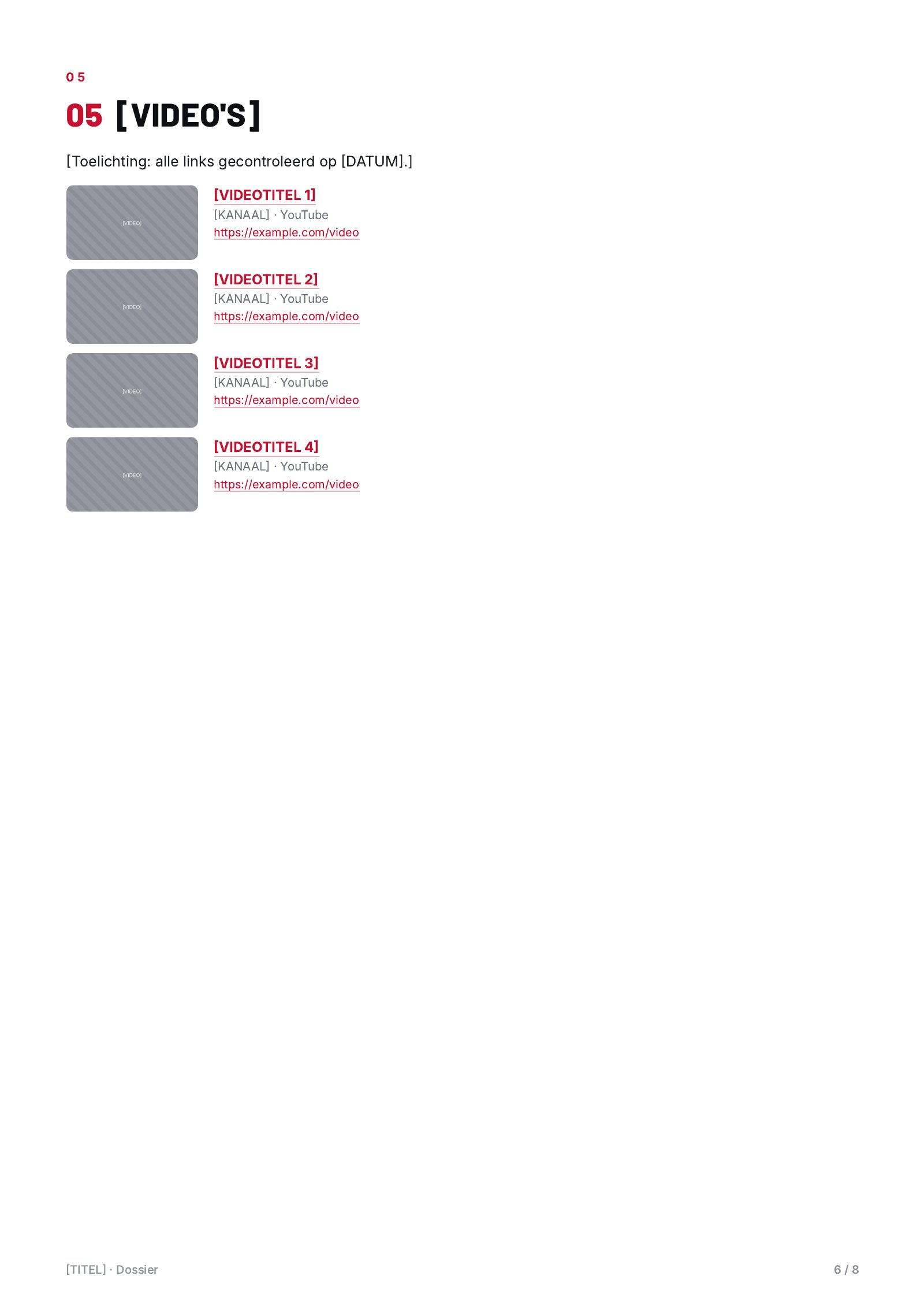 Pagina 6