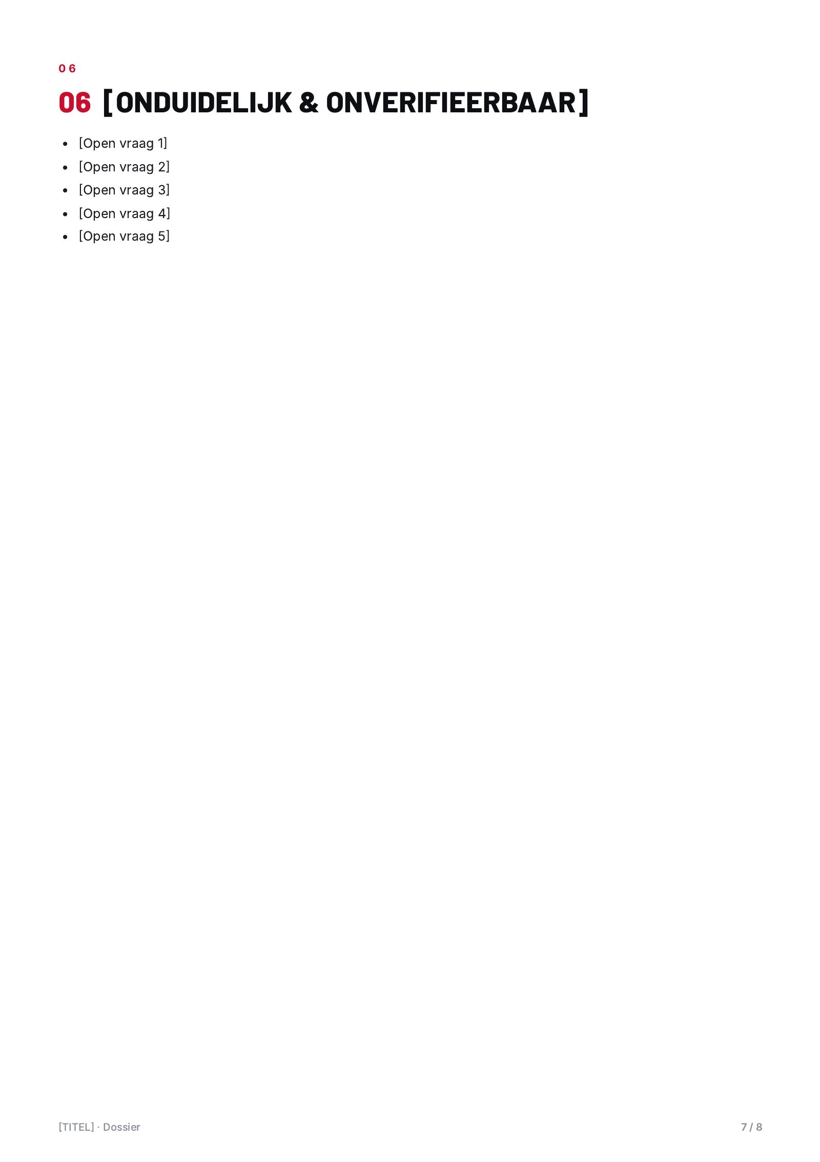 Pagina 7